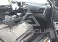 2025 Nissan ROGUE фото