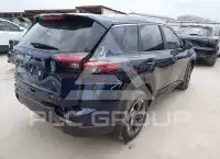 2025 Nissan ROGUE photo