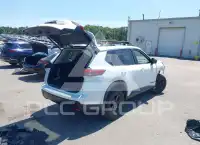 2025 Nissan ROGUE фото