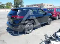 2025 Nissan ROGUE photo