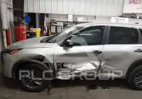 2025 Nissan ROGUE photo