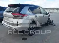 2025 Nissan ROGUE фото