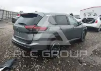 2025 Nissan ROGUE фото