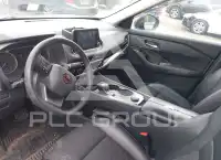2025 Nissan ROGUE фото