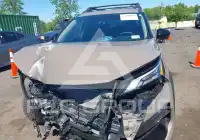 2025 Nissan ROGUE фото