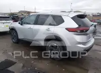 2025 Nissan ROGUE фото