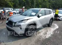 2025 Nissan ROGUE фото