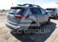 2025 Nissan ROGUE photo