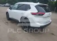 2025 Nissan ROGUE фото