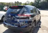 2025 Nissan ROGUE фото