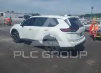 2025 Nissan ROGUE фото
