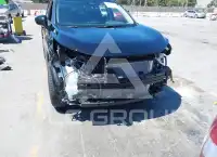 2025 Nissan ROGUE photo