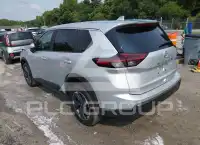 2025 Nissan ROGUE фото