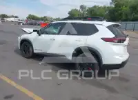 2025 Nissan ROGUE фото