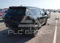 2025 Nissan ROGUE фото