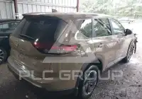2025 Nissan ROGUE фото