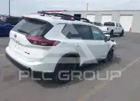 2025 Nissan ROGUE фото