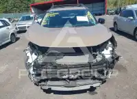 2025 Nissan ROGUE photo