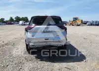 2025 Nissan ROGUE photo