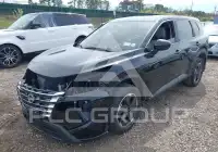 2025 Nissan ROGUE фото