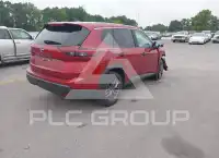 2025 Nissan ROGUE photo