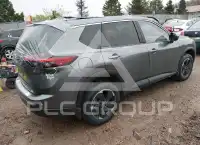 2025 Nissan ROGUE фото