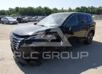 2025 Nissan ROGUE фото