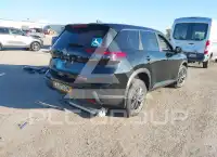 2025 Nissan ROGUE фото