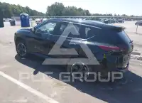 2025 Nissan ROGUE фото