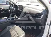 2025 Nissan ROGUE фото