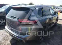 2025 Nissan ROGUE фото