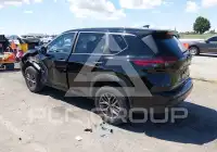 2025 Nissan ROGUE фото