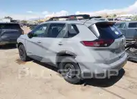 2025 Nissan ROGUE photo