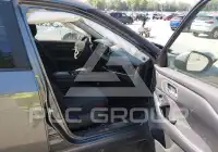 2025 Nissan ROGUE фото