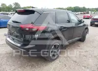 2025 Nissan ROGUE фото
