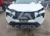 2025 Nissan ROGUE фото