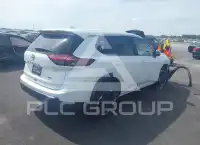 2025 Nissan ROGUE фото