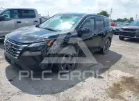 2025 Nissan ROGUE photo