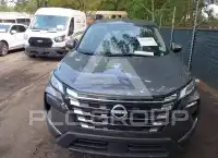 2025 Nissan ROGUE фото
