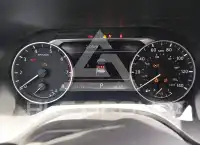 2025 Nissan ROGUE фото