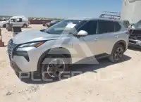 2025 Nissan ROGUE photo
