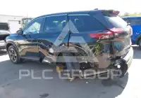 2025 Nissan ROGUE фото