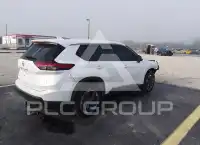 2025 Nissan ROGUE фото