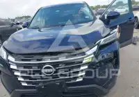 2025 Nissan ROGUE фото