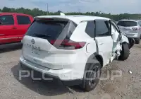 2025 Nissan ROGUE фото