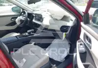 2025 Nissan ROGUE photo