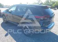 2025 Nissan ROGUE фото