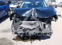 2025 Nissan ROGUE фото