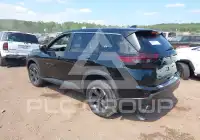 2025 Nissan ROGUE фото