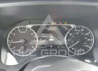 2025 Nissan ROGUE фото